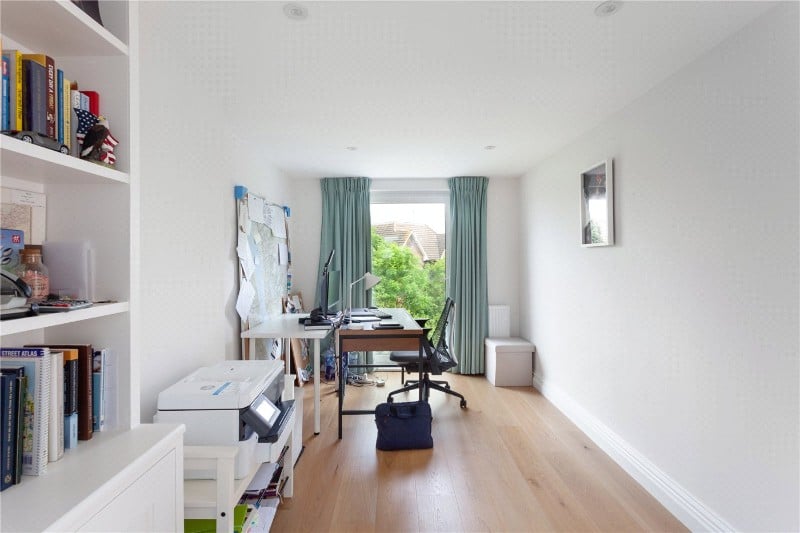 Gunnersbury Gardens, London, UK, W3