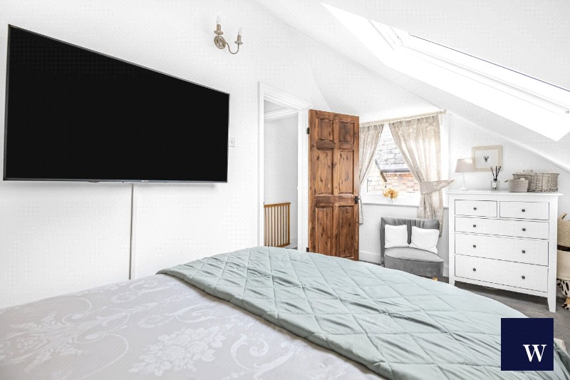 Victoria Road, New Barnet, EN4