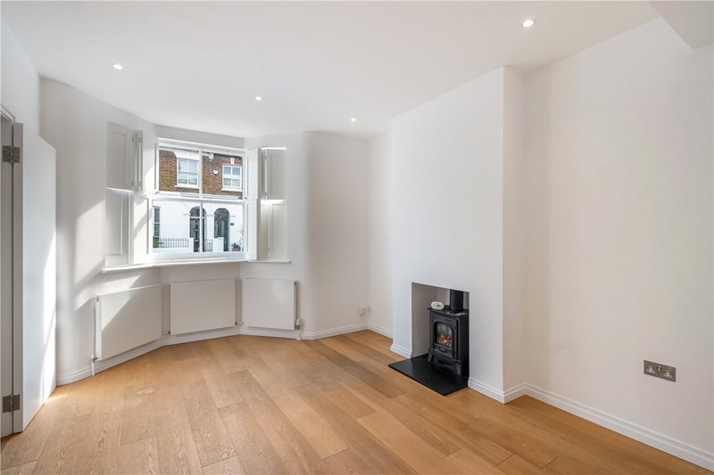 Goodrich Road, East Dulwich, London, SE22