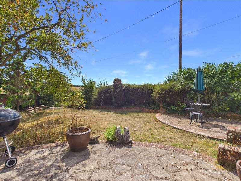 Pennicott, Shobrooke, Crediton, Devon, EX17
