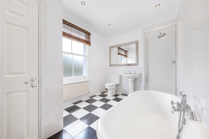 Peckham Rye, Peckham Rye, London, SE15