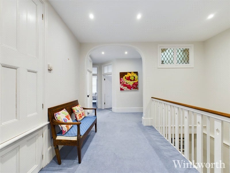 West Lodge Avenue, Acton, London, W3