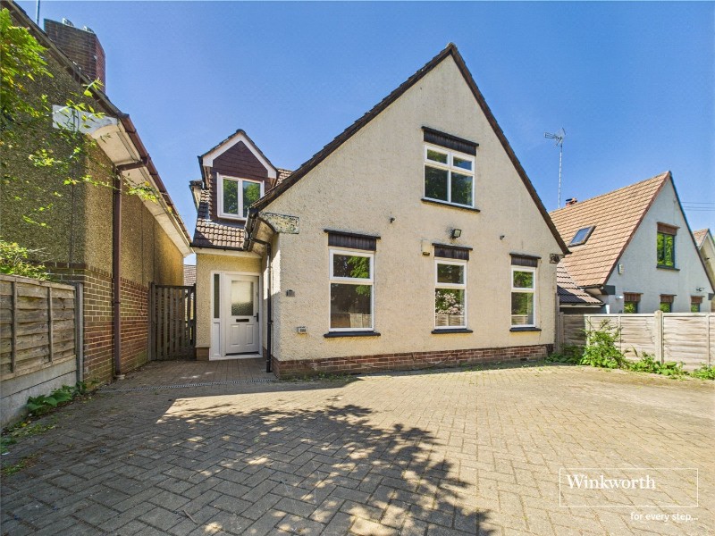 Coley Avenue, Reading, Berkshire, RG1