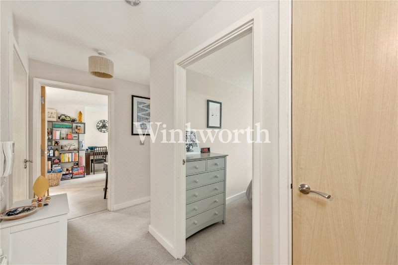 Princes Close, London, N4