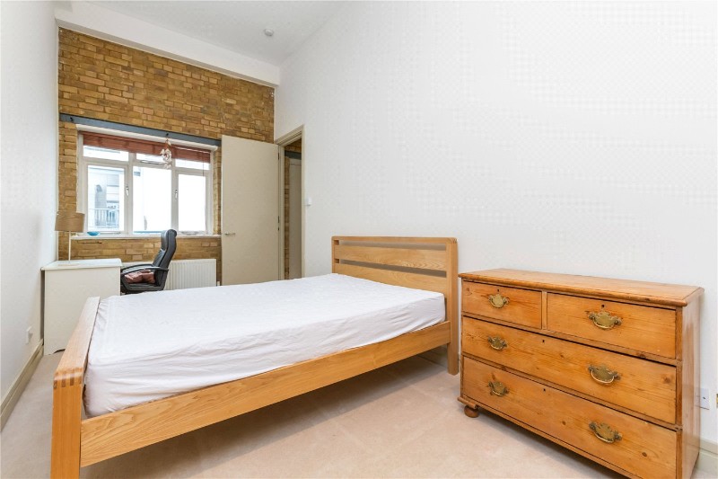 Chandlery House, 40 Gowers Walk, London, E1