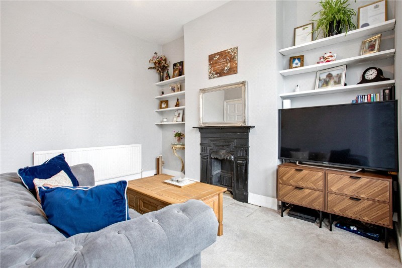 Vant Road, London, SW17