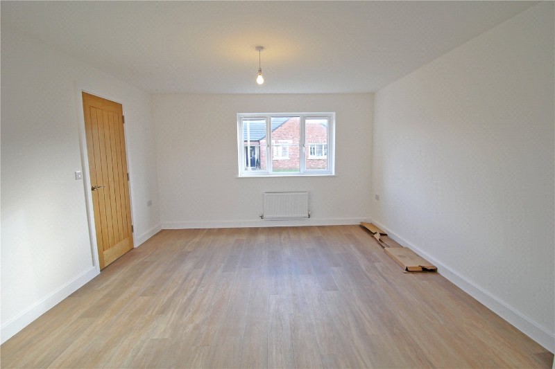 Plot 88, Keston Fields, Pinchbeck, Spalding, PE11