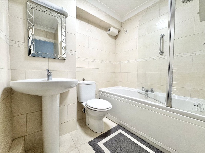 Farleigh, 32A Branksome Wood Road, Bournemouth, Dorset, BH4