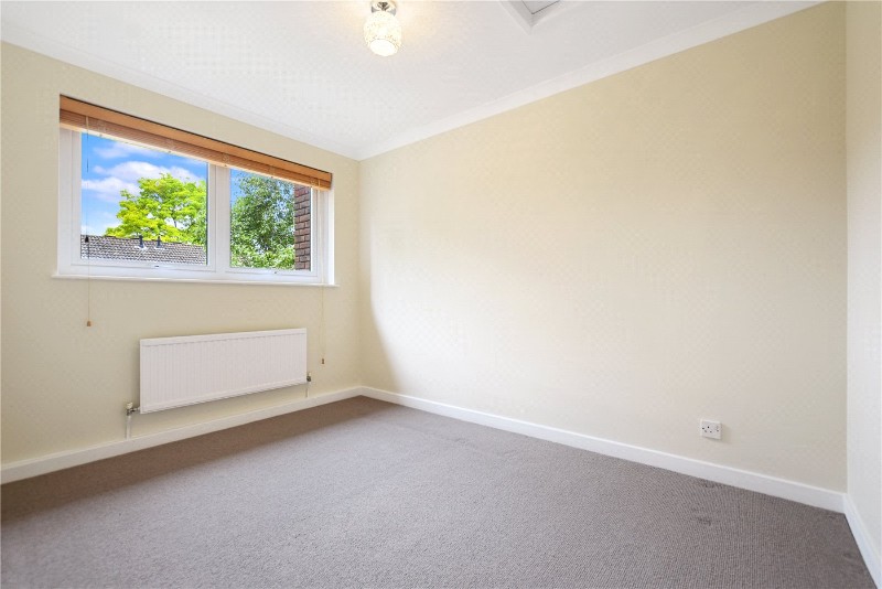 Abbey Gardens, London, W6