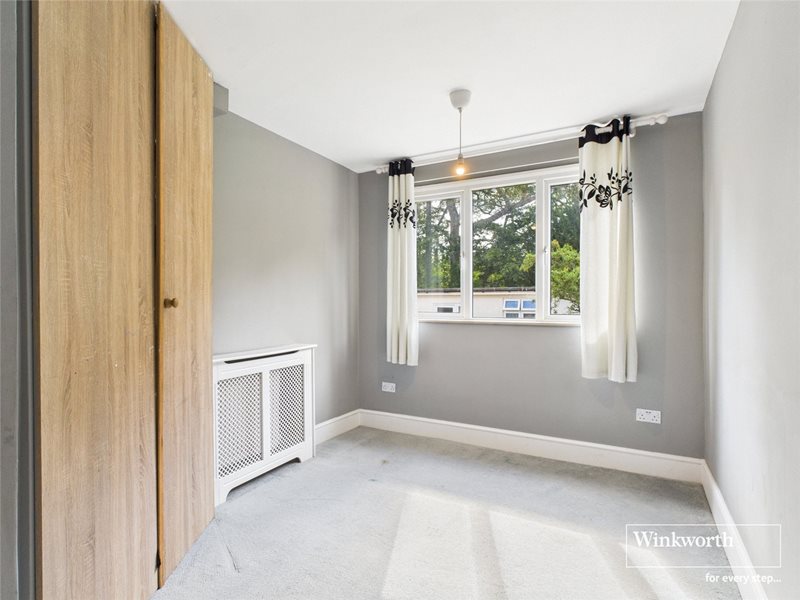 Egerton Gardens, Hendon, NW4