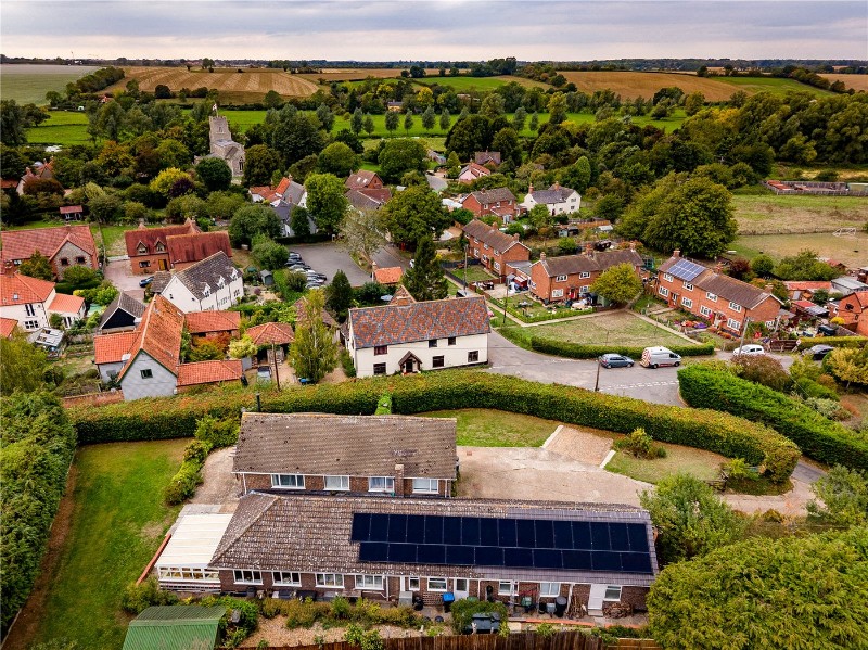 Mundys Lane, Mendham, Harleston, Suffolk, IP20