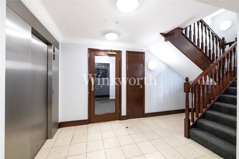 Beechcroft Avenue, London, NW11