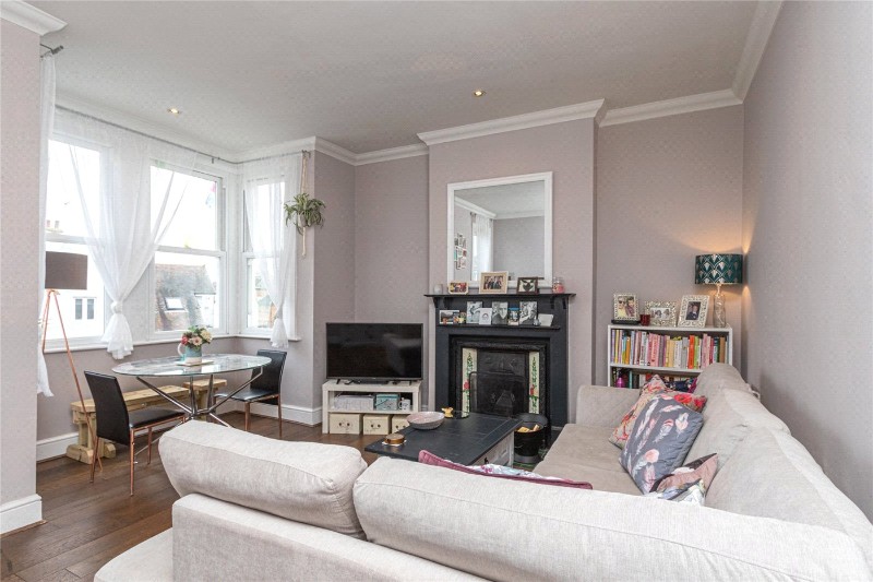 Elm Road, Leigh-on-Sea, SS9