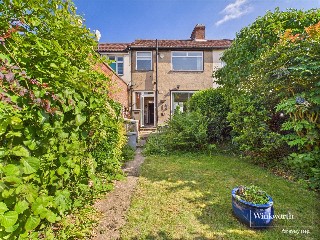 Whistler Gardens, Edgware, Middlesex, HA8