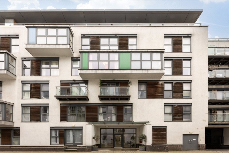 Point Pleasant, London, SW18