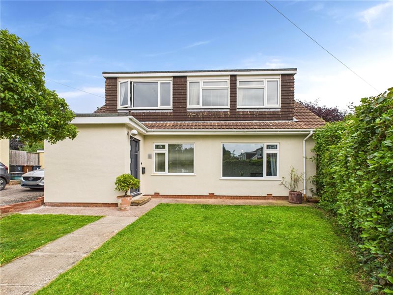 Lower Close, Halberton, Tiverton, Devon, EX16