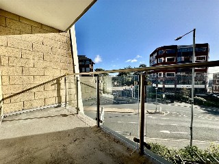 Richmond Hill Drive, Bournemouth, BH2