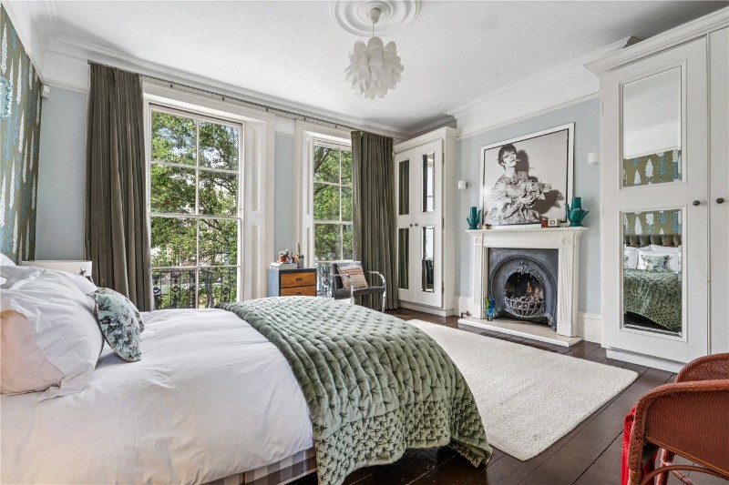 Sutherland Place, London, W2