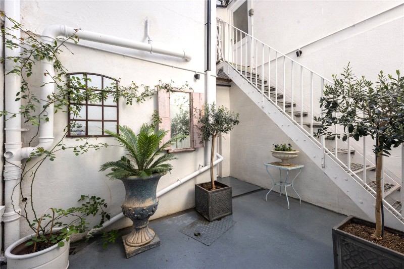 Liverpool Terrace, Worthing, West Sussex, BN11