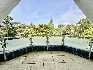 Burton Road, Branksome Park, Poole, Dorset, BH13