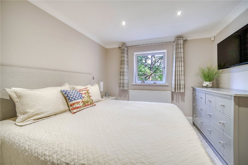 Belle Vue Road, Lower Parkstone, Poole, BH14
