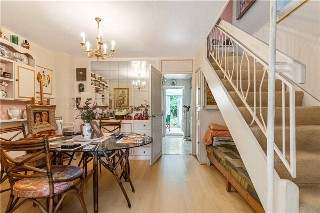 The Elms, London, SW13