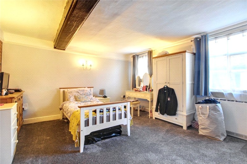 The Street, Long Stratton, Norwich, Norfolk, NR15