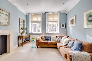 Blacklands Terrace, London, SW3