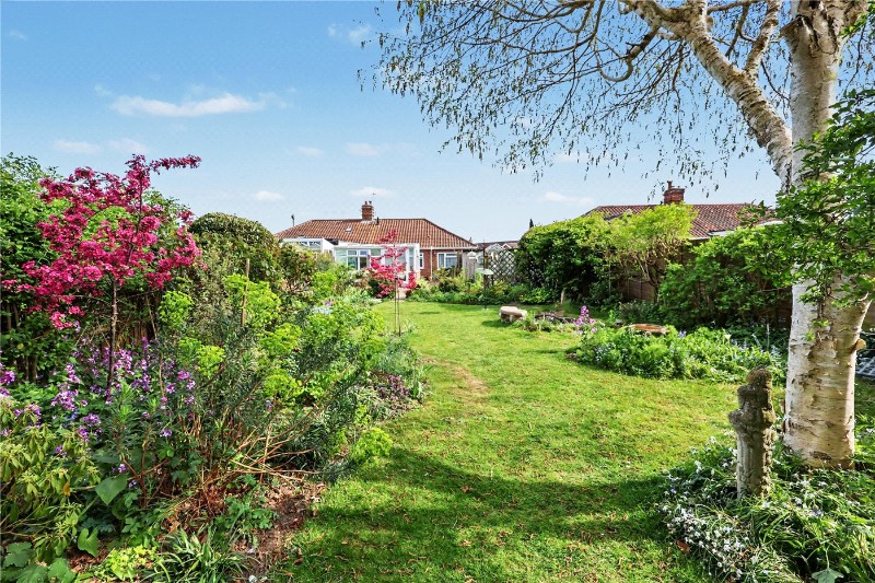Hercules Road, Hellesdon, Norwich, Norfolk, NR6