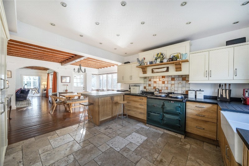 Blackbush Road, Milford on Sea, Lymington, Hampshire, SO41