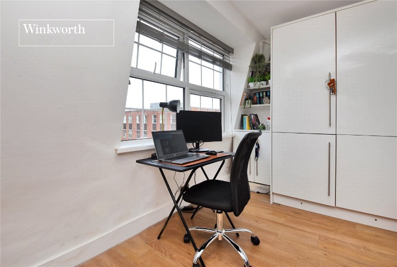 Upper Mulgrave Road, Cheam, Sutton, SM2