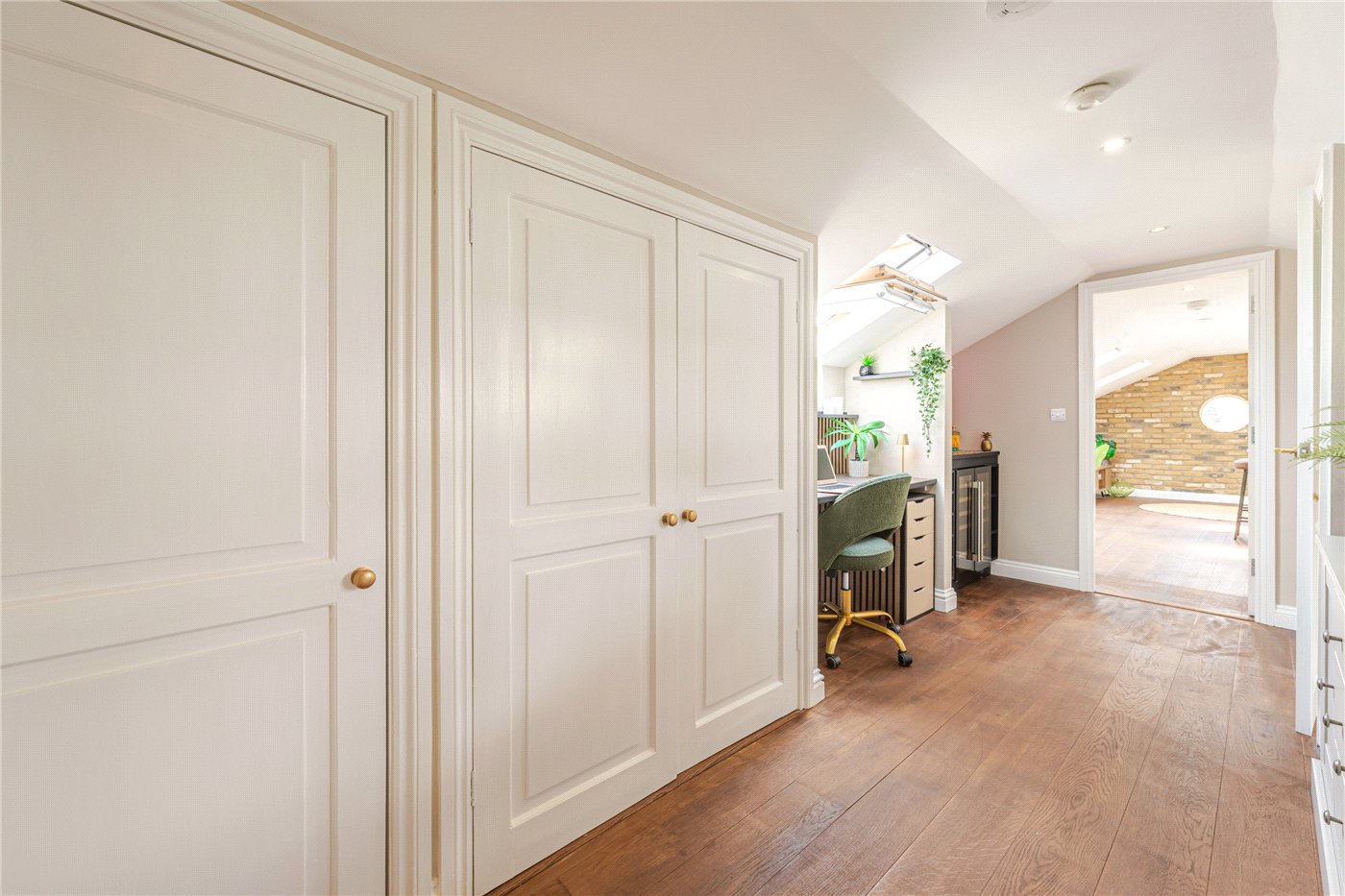 Hallway
