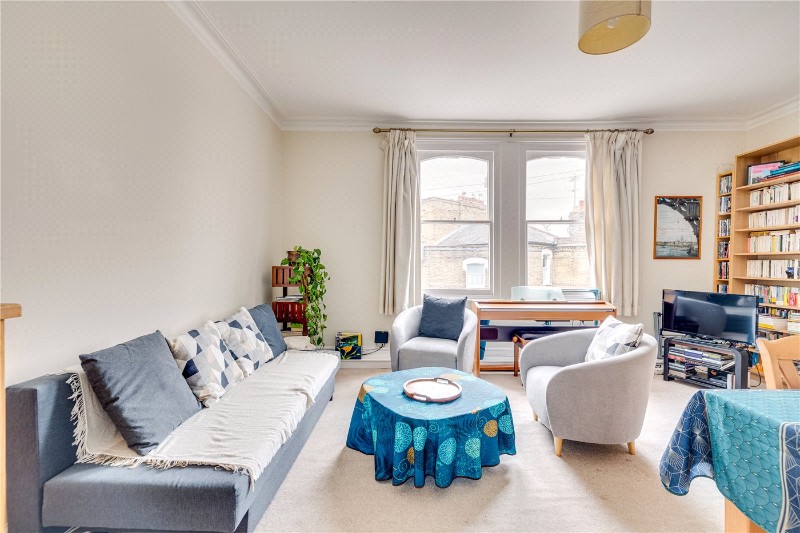 Filmer Road, London, SW6