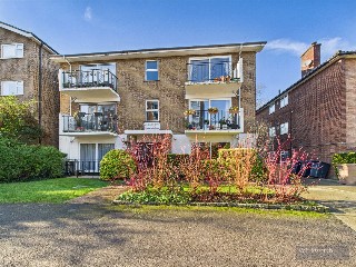 Adelaide Road, Surbiton, KT6