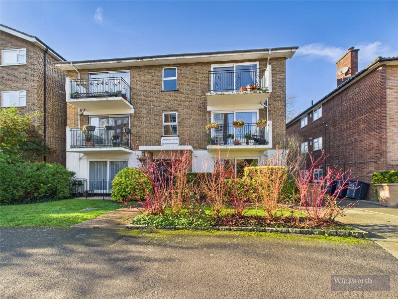 Adelaide Road, Surbiton, KT6