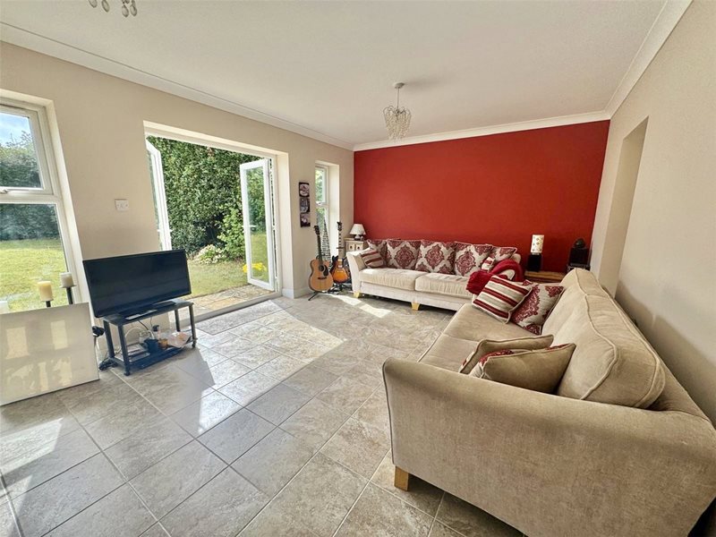 Keyhaven Road, Milford on Sea, Lymington, Hampshire, SO41