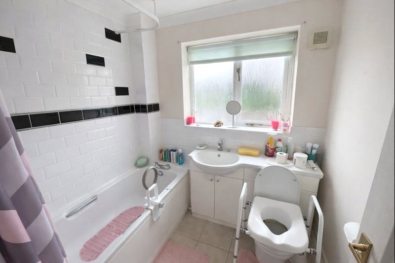 St. Gilberts Road, Bourne, Lincolnshire, PE10