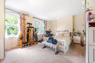 Lordship Lane, East Dulwich, London, SE22