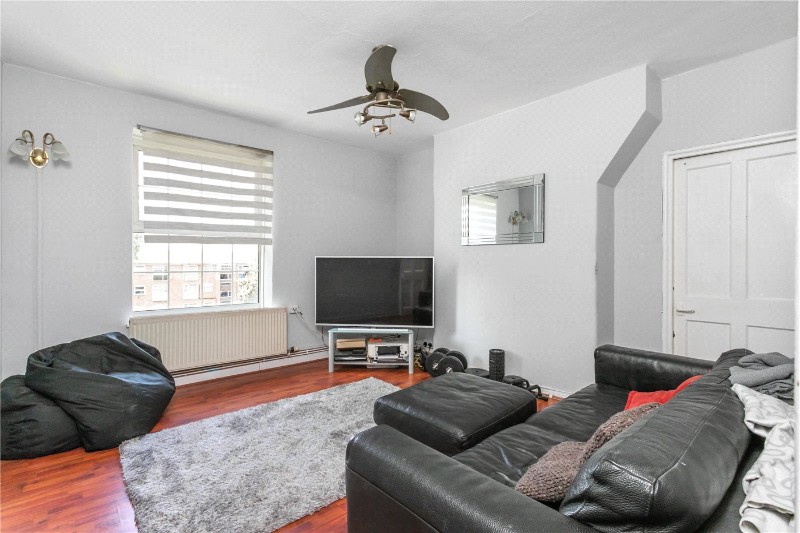 Stamford Hill, London, N16