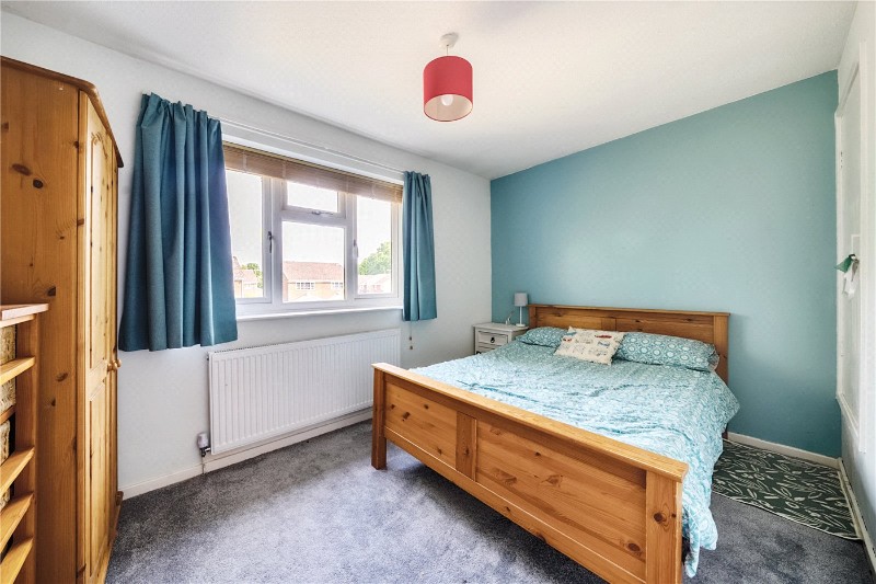Cheviot Drive, Dibden, Southampton, Hampshire, SO45