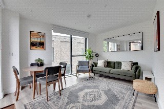 Oswald House, Juniper Crescent, Greenwich, London, SE10