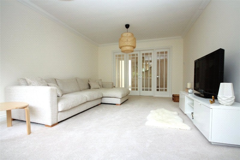 Gleneagles, 19 The Avenue, Branksome Park, Poole, BH13