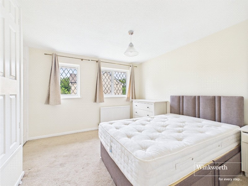 The Willows, Caversham, Reading, Berkshire, RG4