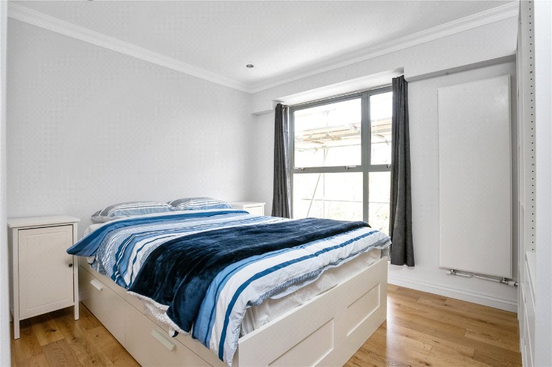 Woodseer Street, London, E1