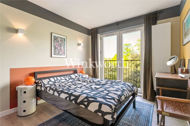 Apple Tree Road, London, N17