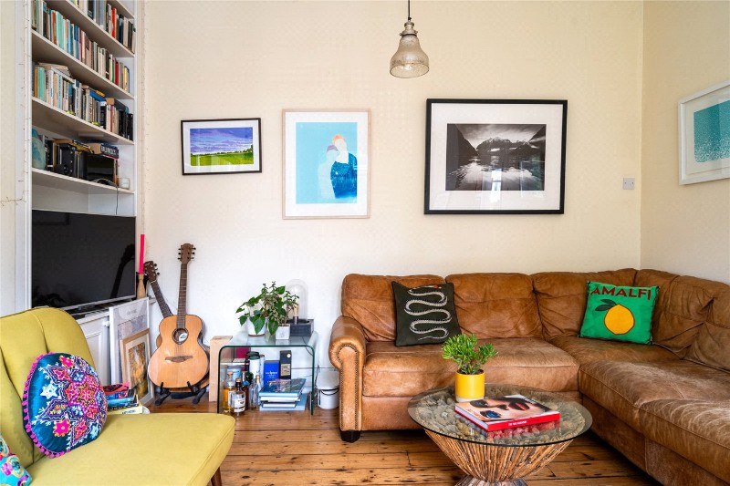 Lambert Road, London, SW2
