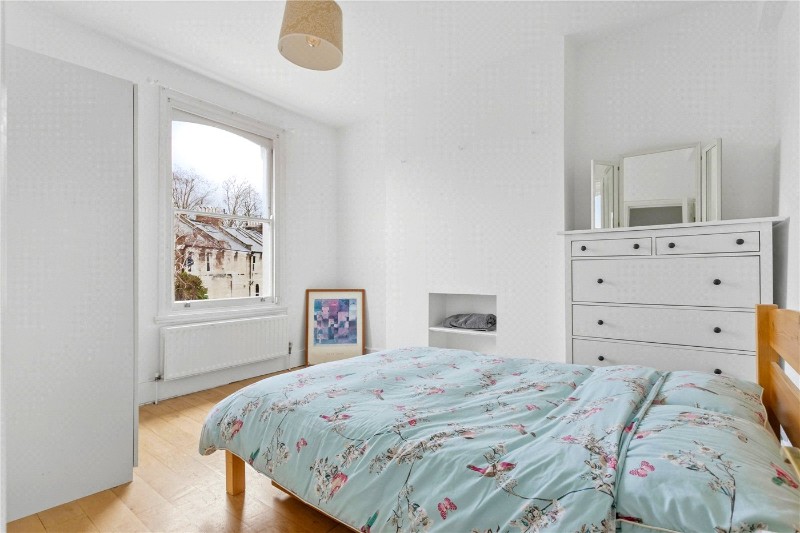 Leconfield Road, London, N5