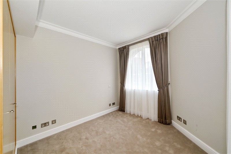 Avenue Road, St John's Wood, London, NW8