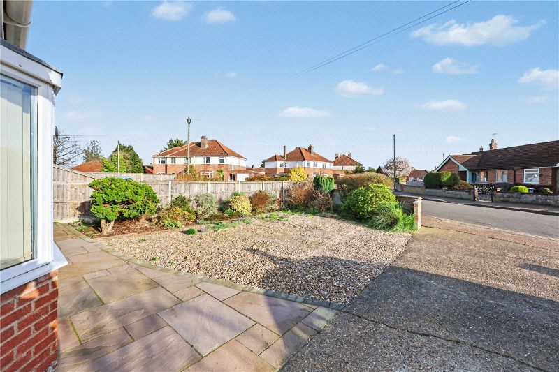 Hercules Road, Hellesdon, Norwich, Norfolk, NR6