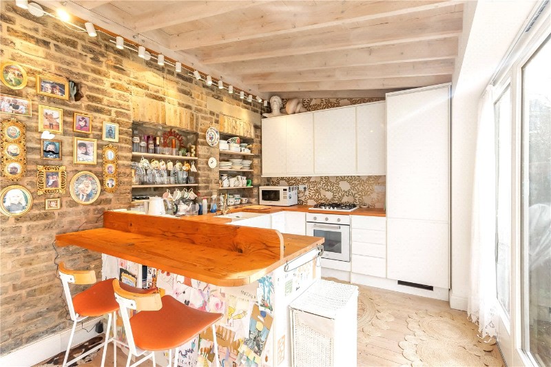 Elsie Road, East Dulwich, London, SE22
